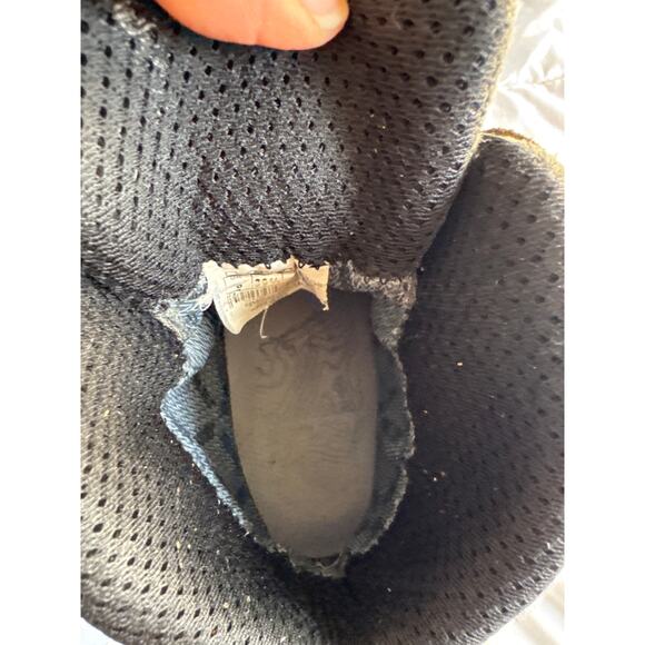 Lowa Renegade GTX Mid Women’s Size 8 Hiking Boots Gore-Tex Waterproof  Leather - Picture 9 of 9